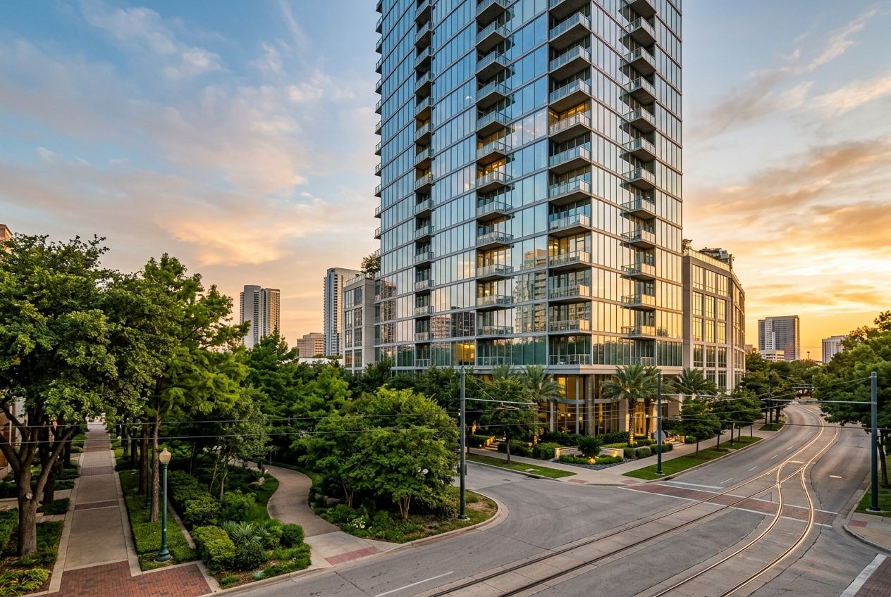 West Village apartments